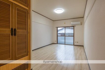 ヴィラ昭和町[1K/23.94m2]の内装1