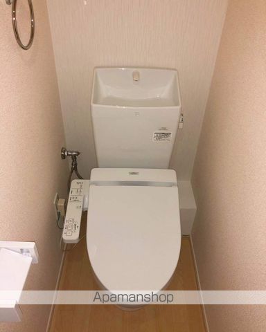クレイノぬくもりの内装写真