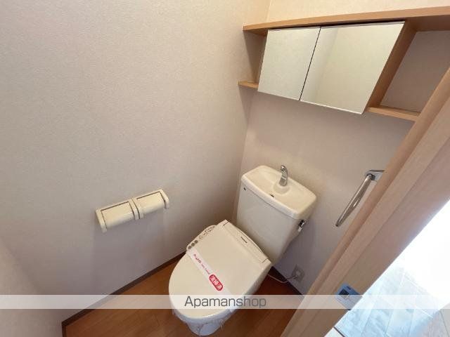 フロイデAの内装写真