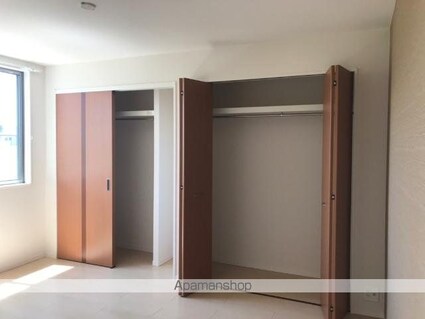 長野県長野市豊野町豊野[1LDK/46.97m2]の収納