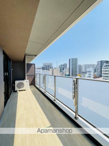 ラフィシア上前津の内装写真