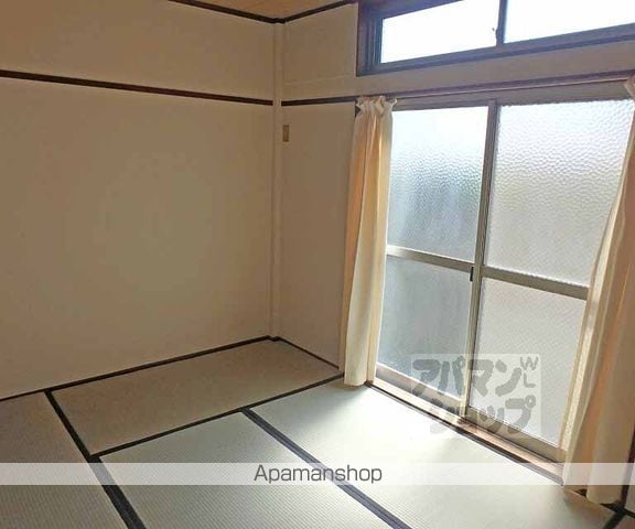 マンション山科の内装写真