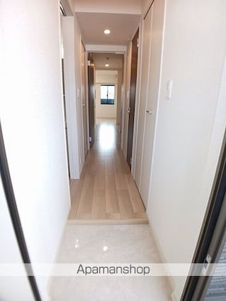 Ｎｏｂｅｌ　Ｄｉｇｎｉｔｙ[1LDK/42.59m2]の玄関