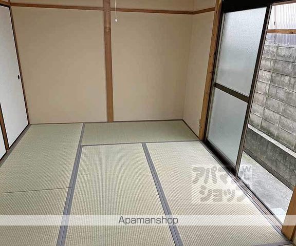 ハイツ中村の内装写真