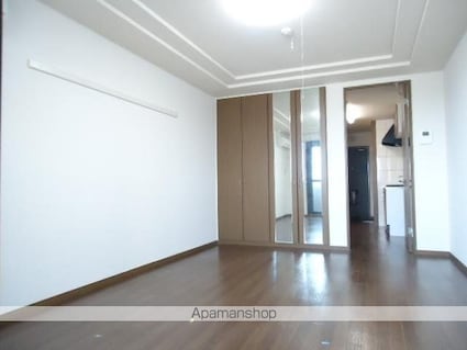 Ｉ’ｃｕｂｅ　Ｇａｒｄｅｎ[1K/31.02m2]のその他部屋・スペース1