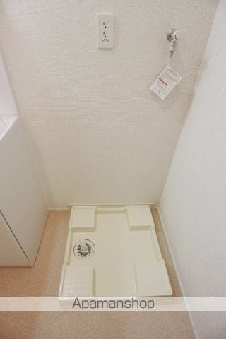 ブリーゼの内装写真