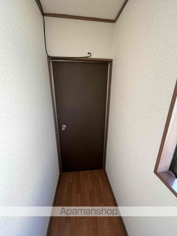 ハイツ西川の内装写真
