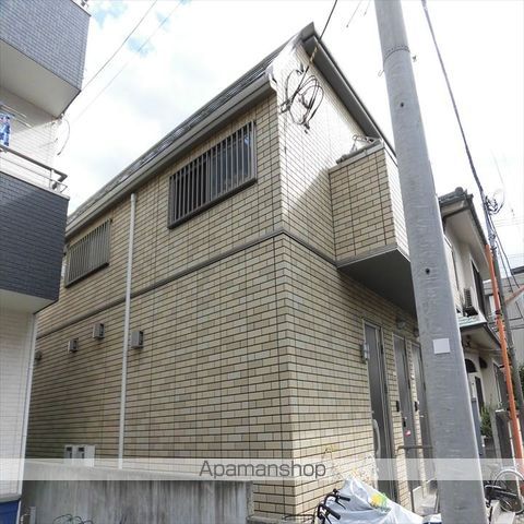Kハイムの外観写真