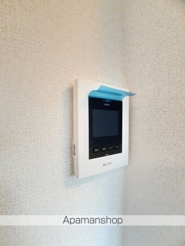 マ・メゾンIIの内装写真
