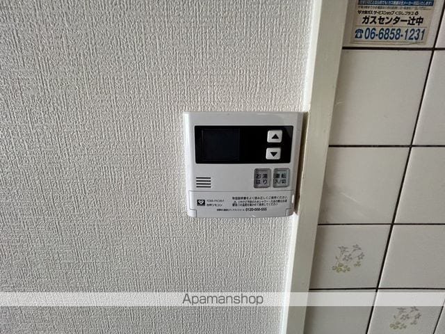 ティアラ豊中の内装写真
