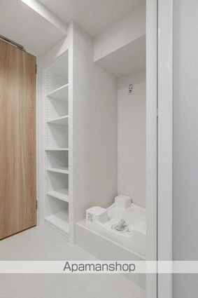 リーフシティ市川　ザ・レジデンス[2LDK/54m2]のその他設備