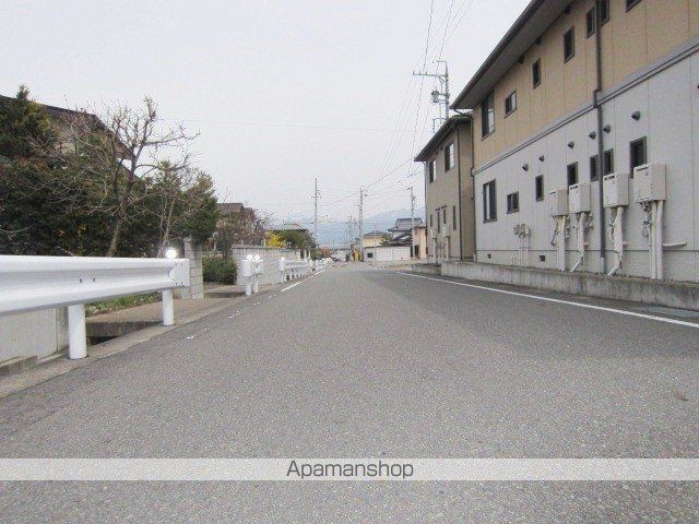 アーバングレイスC棟の周辺写真