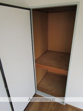 アメニティゾーン川平[2DK/41.88m2]の内装4