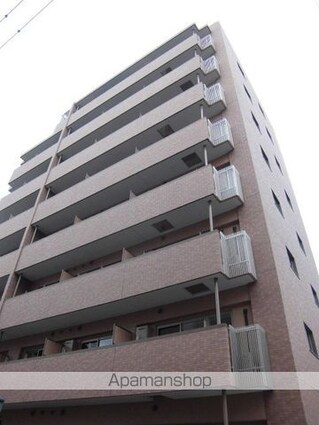 キャメルプレイス[1LDK/44.88m2]の外観2