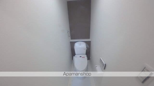 フォルトューナ猫洞通 A棟B棟の内装写真
