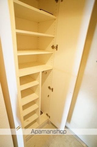 グランフォース横浜伊勢佐木町の内装写真