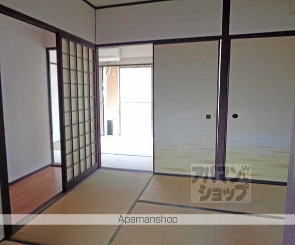 第一住田屋ビルの内装写真
