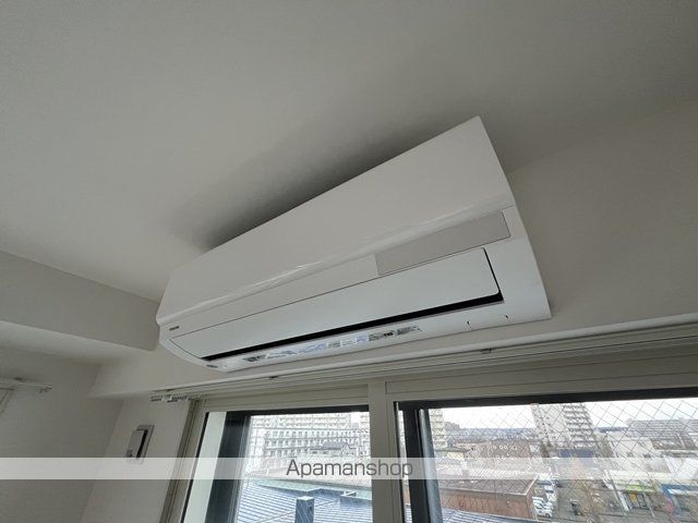SーRESIDENCE厚別南の内装写真