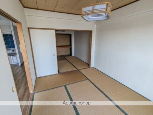 アルベール本町の内装写真