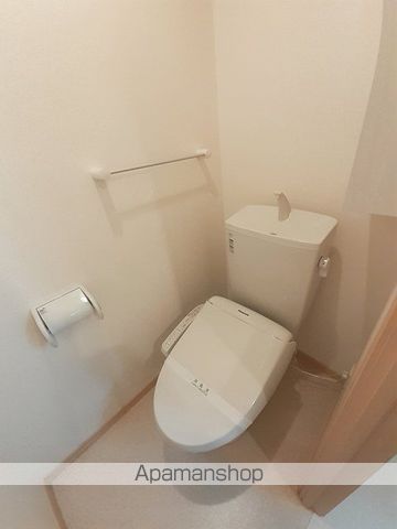 ルッコラIIの内装写真