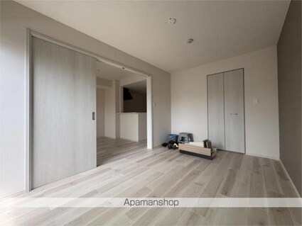 ＬＵＣＩＥ　ＴＳＩ（ルシエティエスワン）[1LDK/44.29m2]の内装2