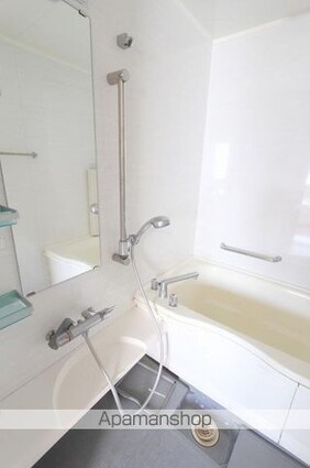 ファミール宮内[1K/30m2]のバス