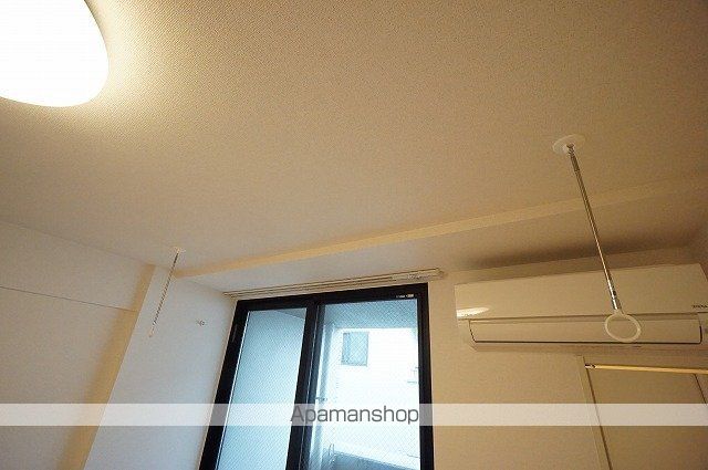 コンフォルタの内装写真