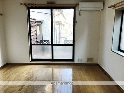 ソナチネの森[1R/27.08m2]のリビング・居間1