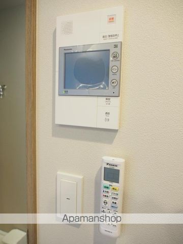Louis Residence 弁天町の内装写真