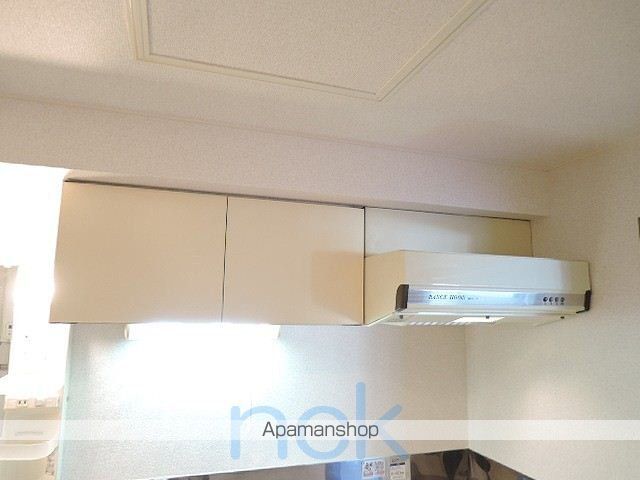 コア・136の内装写真