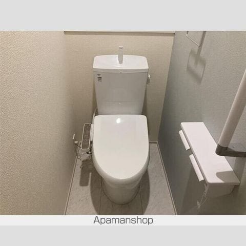 東海道本線 西岐阜駅 徒歩46分 2階建 新築の内装写真