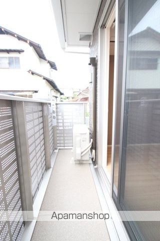 D-room中尾 弐番館の内装写真