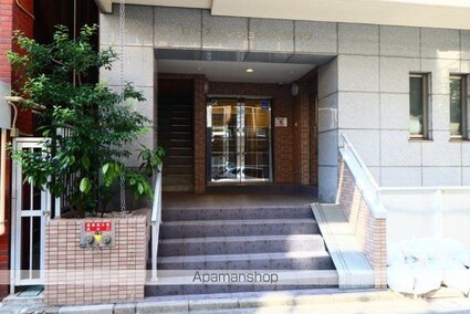 ローズマンションミヤハラ[2LDK/47.24m2]のエントランス4