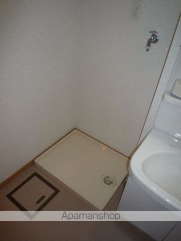 アストリアの内装写真