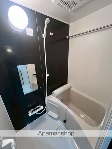 T’S CUORE横濱元町の内装写真