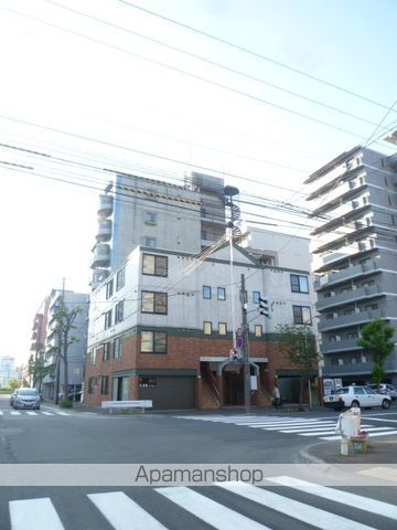 M・525の外観写真