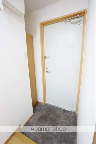 オラシオン南町の内装写真