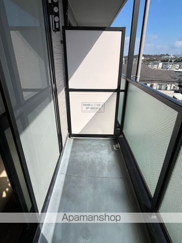 ラパス高倉台の内装写真