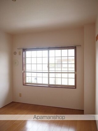 アレグリア　Ｔ．Ｉ[2DK/44.3m2]の内装4