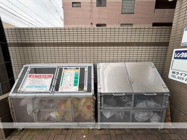 リバティプラザ東堀IIの外観写真