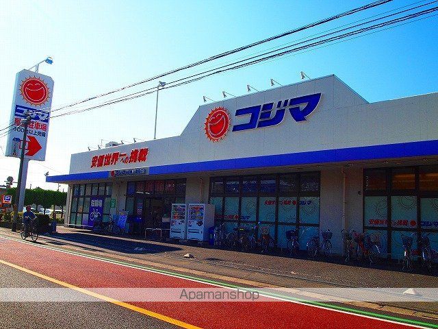 ハイツ上福岡の周辺写真