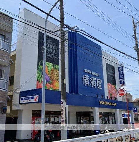 HabitaーKの周辺写真