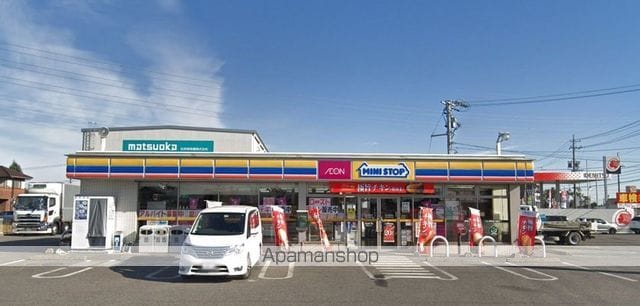 ウィンザーガーデンの周辺写真