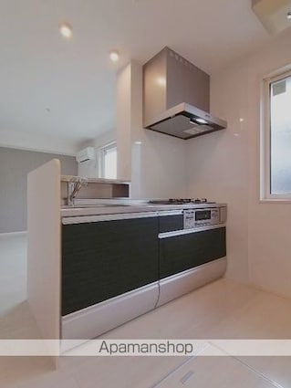 ラ　ルーチェ[1LDK/41.75m2]の内装5