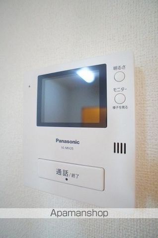 アース ビレッジ Iの内装写真