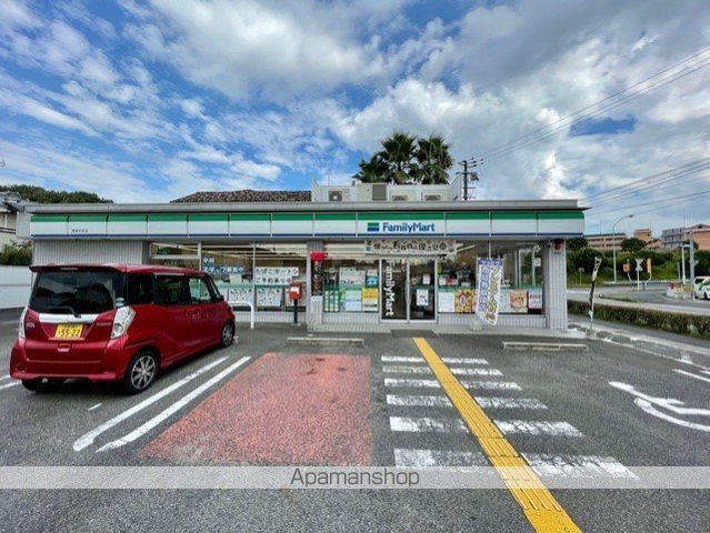ラシュール コートIの周辺写真