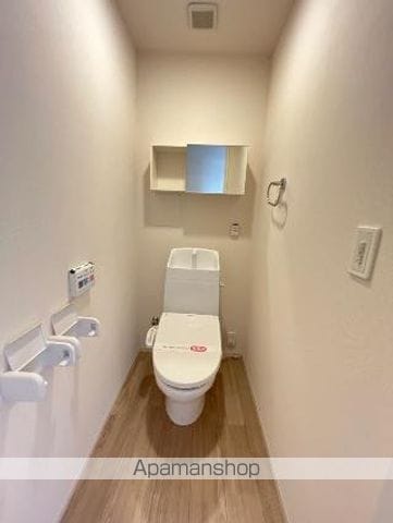 A・グランドパレスIIの内装写真