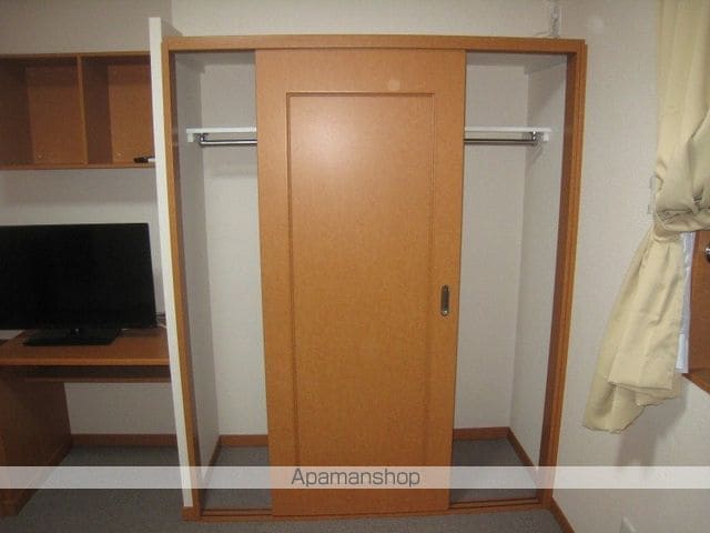 レオパレスマ メゾン3の内装写真