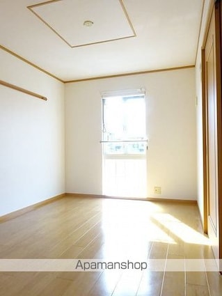 サンパティーク[2LDK/57.02m2]の内装1