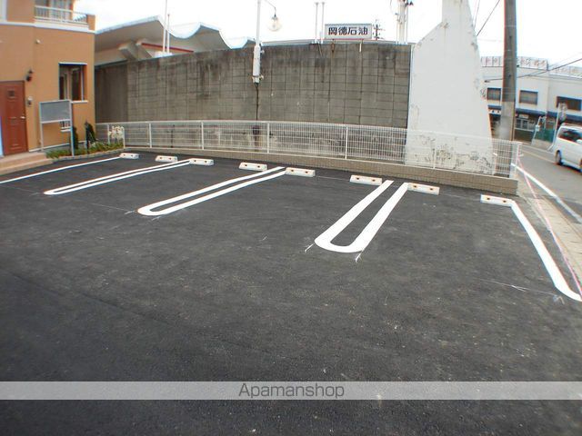 パークス古見のその他写真